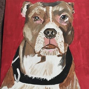 Meet your Posher, Stacy